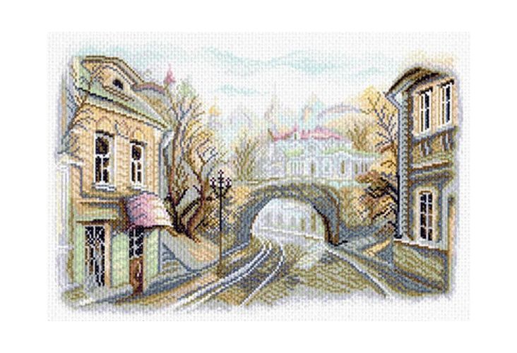 Вышивка 1555 - Москалевка Вышивка 1555 - Москалевка