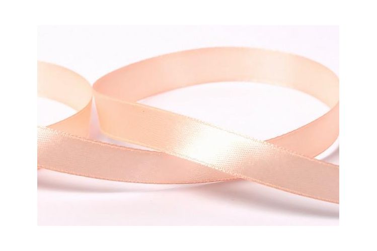 Лента атласная 12 мм ( 1/2 ") "Gamma" №097 розовый