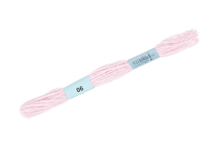 Мулине Cloud, 06 св.сиреневый