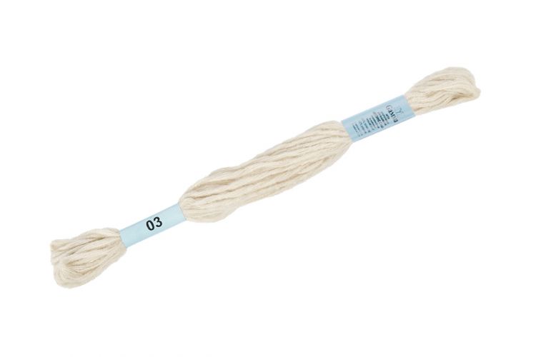 Мулине Cloud, 03 св.бежевый