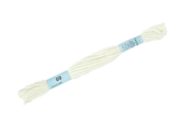 Мулине Cloud, 09 молочный