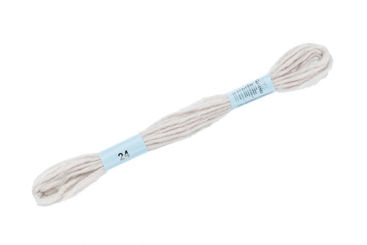 Мулине Cloud, 24 св. серый