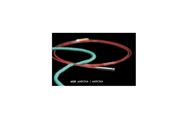 Леска addi-click. 40см (ADDI - Германия, 759-2)