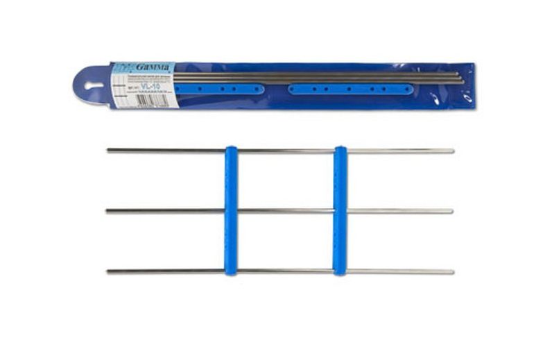 Вилка для вязания Gamma универсальная 6 размеров, VL-10