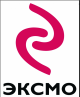 Эксмо Лого