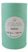 Raphia, 150г/250м 600-04