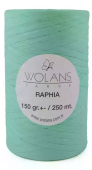 Raphia, 150г/250м 600-04